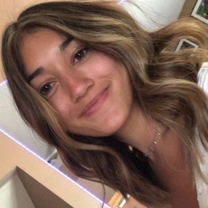 Meet your Posher, Kaitlyn